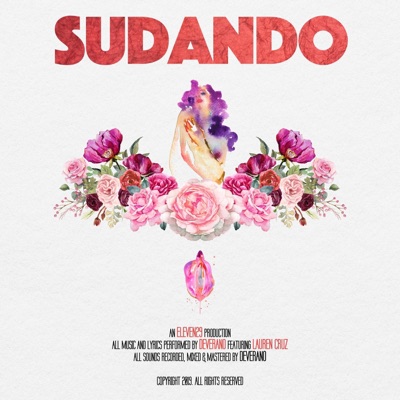 Sudando (feat. Lauren Cruz) - Single