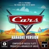 Life Is a Highway (From "Cars") [Karaoke Version] artwork
