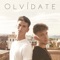 Olvídate - Nitro lyrics