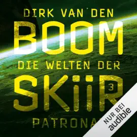 Patronat: Die Welten der Skiir 3