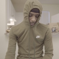 I Did - Single - Ridge Got the Chalk