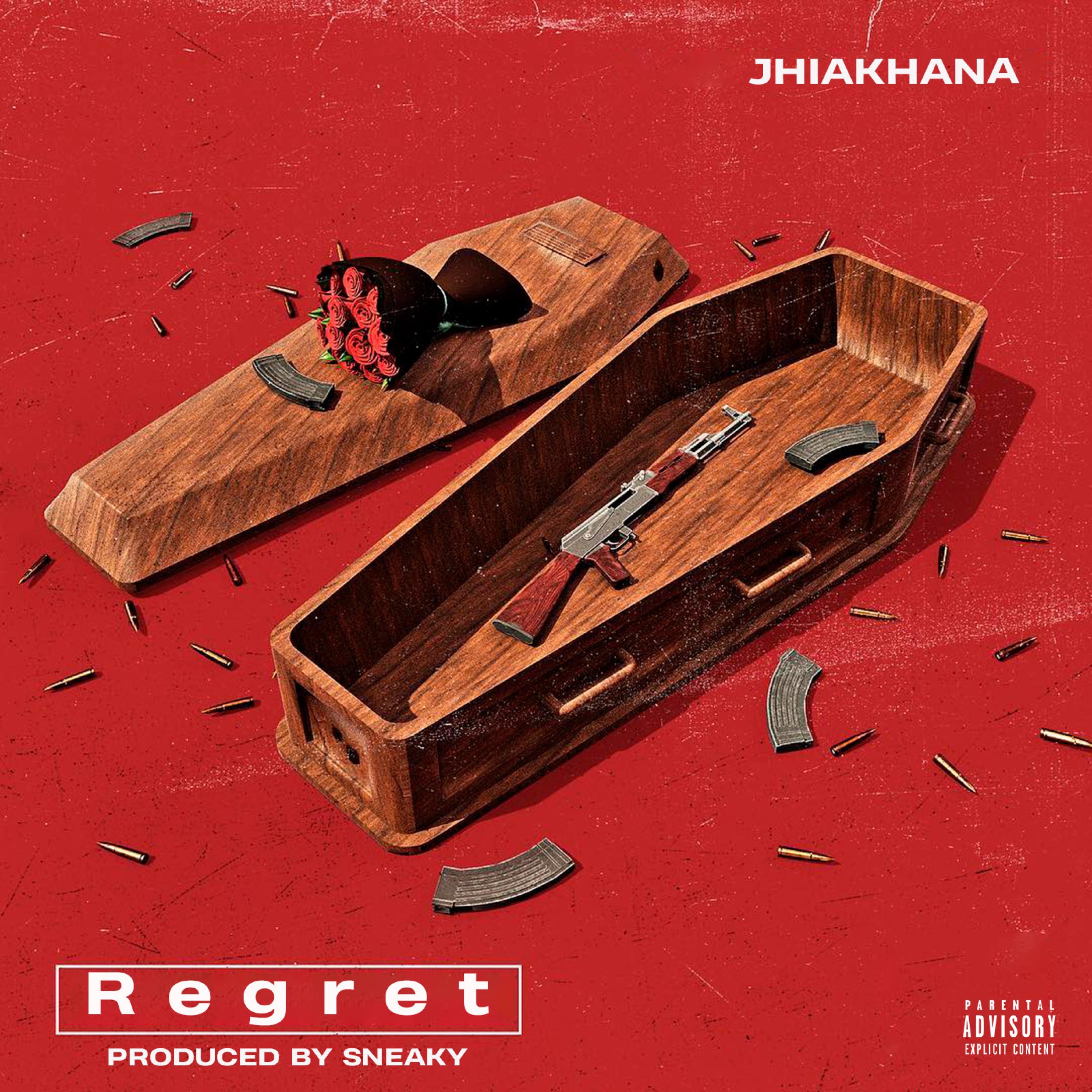 Regret - Single