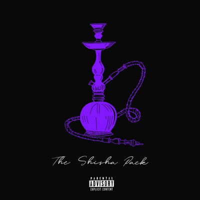 The Shisha Pack - Single