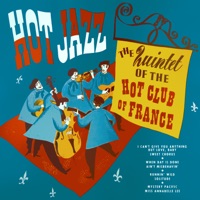 Hot Jazz - The Quintet of the Hot Club of France