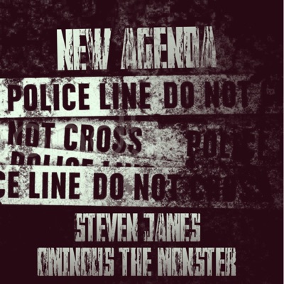 New Agenda (feat. Ominous the Monster) - Single