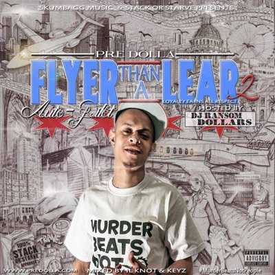 Flyer Than a Lear 2: Auto-Pilot