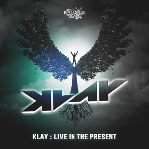 Live in the Present - EP