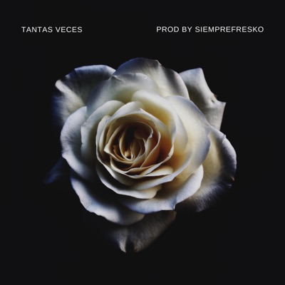 Tantas Veces (feat. Majodida) [Covid-19 Version] - Single