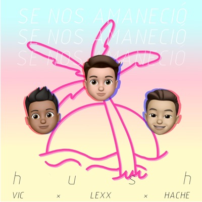 Se Nos Amaneció - Single