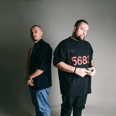 Listen to SHOEBA, watch music videos, read bio, see tour dates & more!