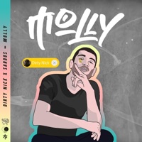 Molly - Single - Sardos97 & Dirty Nick