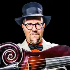 Dengarkan Benedikt Brydern, tonton video musik, baca bio, lihat tanggal tur & lainnya!