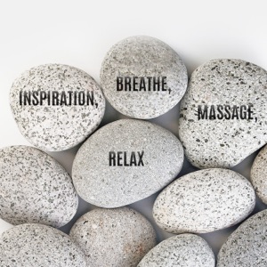 Inspiration, Breathe, Massage, Relax