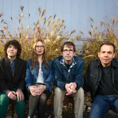 Listen to The Fawns, watch music videos, read bio, see tour dates & more!