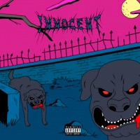 Innocent - Single - KITTYSKUNK & Durnaya slava