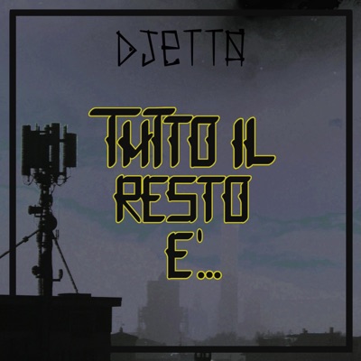 Djetto - Gioia
