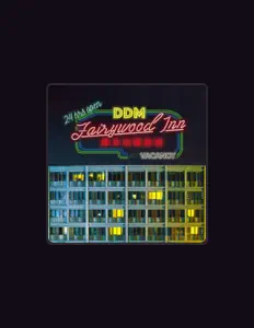 Listen to DDM, watch music videos, read bio, see tour dates & more!