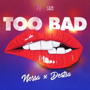 TOO BAD (feat. Destra) - Single