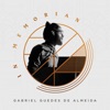 Gabriel Guedes de Almeida - In Memorian