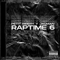 Raptime 6 - Single - Jacman & Petit Ribery