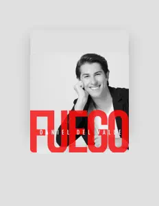 Daniel del Valle dinle, müzik videolarını izle, biyografisini oku, tur tarihlerini ve daha fazlasını gör!