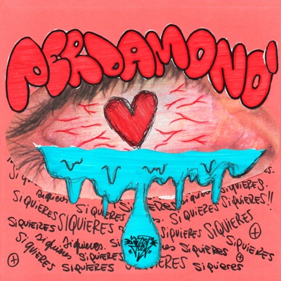 Perdamono' (Si Quieres) - Single
