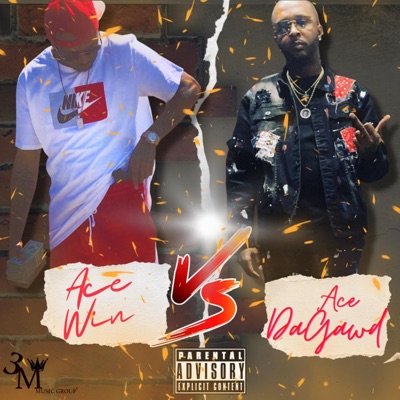 Ace Win V.S. Ace DaGawd - Single