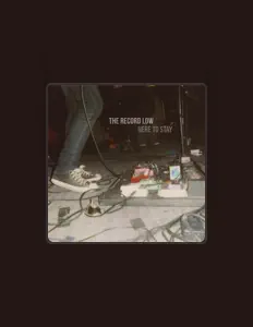 The Record Low सुनें, म्यूज़िक वीडियो देखें, बायो पढ़ें, दौरे की तारीखें और बहुत कुछ देखें!