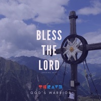 Bless the Lord (feat. God's Warrior) - Single - TH Rav3