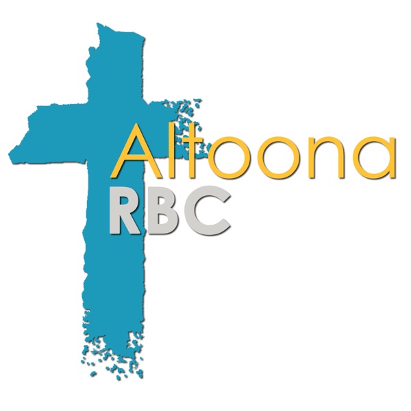 Altoona Regular Baptist Church cover