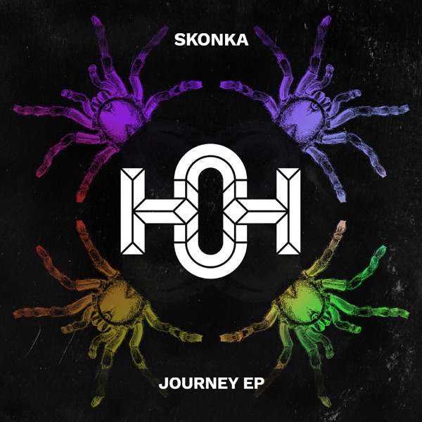 Journey - Single