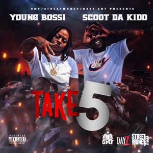Take 5 - EP