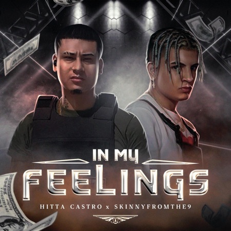 In My Feelings (feat. Skinnyfromthe9)