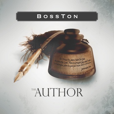 The Author - Single