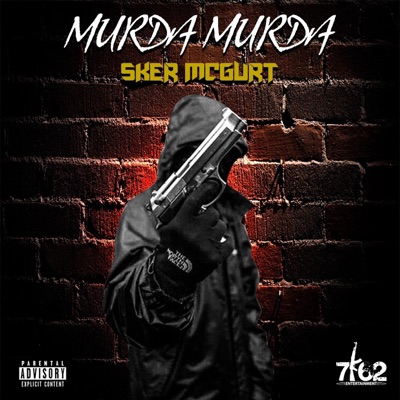 Murda Murda - EP