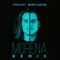 Morena (Bruno Martini Remix) - Vitor Kley & Bruno Martini lyrics
