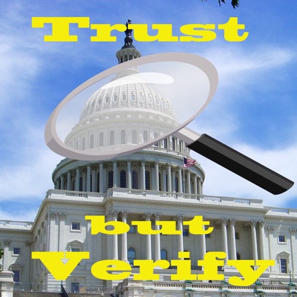 Trust but Verify
