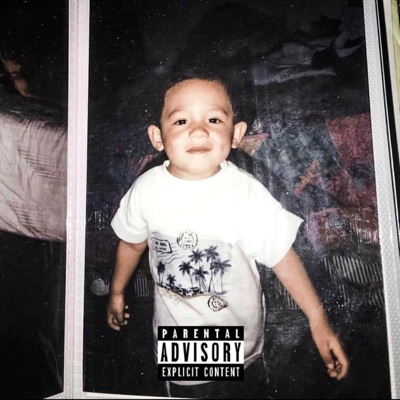 Grown Up - Single