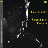 Saxophone Dreams - Lee Konitz & Metropole Orkest