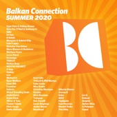 Balkan Connection Summer 2020 artwork