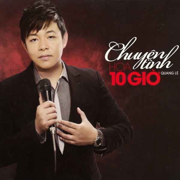 Chuyện Tình Hoa 10 Giờ
