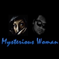 Mysterious Woman - Single - Lomez Brown