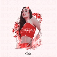 Incontrolable - Single - Calú