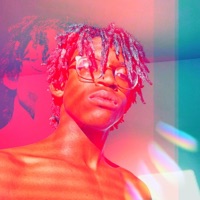 Album cover for Alkaline by Daniel.Xavier