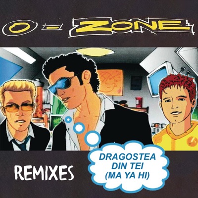 Dragostea Din Tei