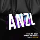 Burning Roots (club mix) artwork