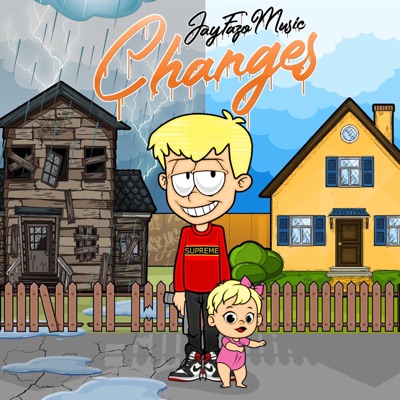 Changes - EP