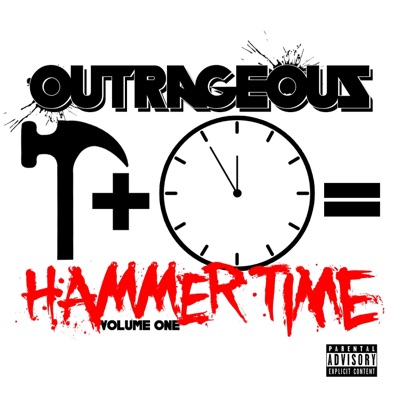 Hammertime, Vol. 1
