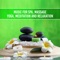 Relax & Meditate - Meditation Music Zone lyrics