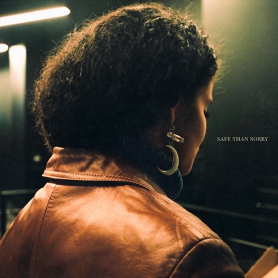 Safe Than Sorry - Single